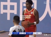 开云体育官网-陕西男篮在主场力克四川队，取得连胜