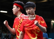 开云体育官网-战无不胜！中国女足力争金牌！