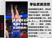 开云体育官网-尤文图斯替补登场俱佳，助球队轻取胜利！