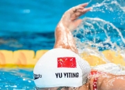 开云体育官网-游泳女子项目中国选手包揽冠亚季军